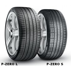 Pirelli P-ZERO S 285/35R23 107Y